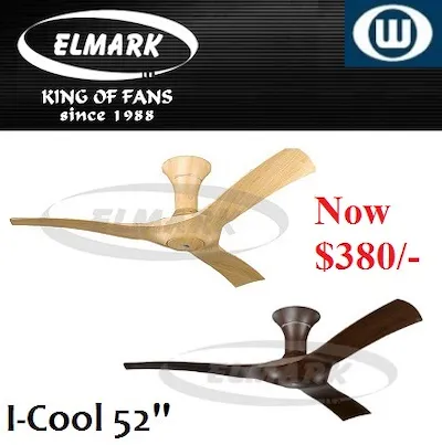 Huge Recall of Unsafe Elmark Ceiling Fans