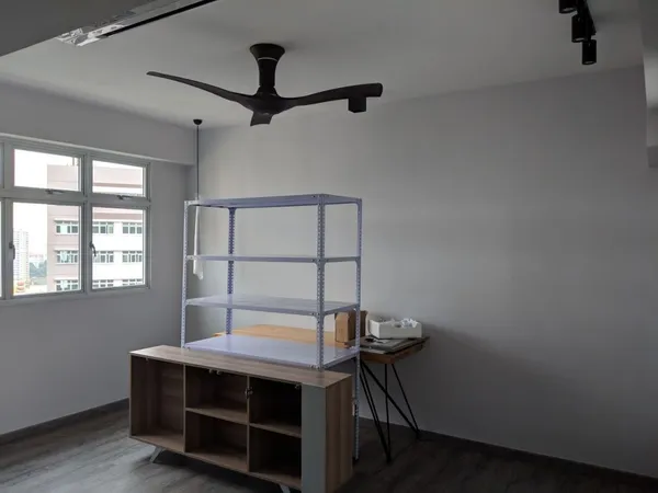 Taobao Bomb Shelter Racks Review - Super Cheap, Lousy Quality