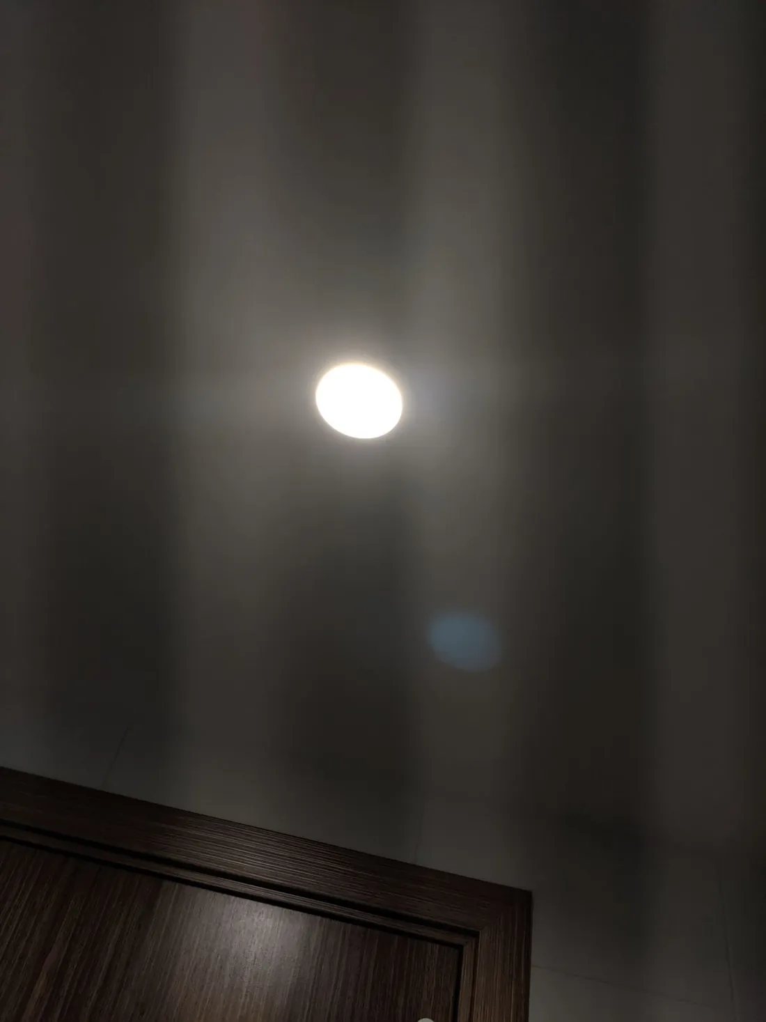 How to Change a Ceiling LED Light Bulb (Recessed Downlight)