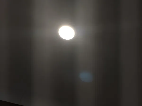 How to Change a Ceiling LED Light Bulb (Recessed Downlight)