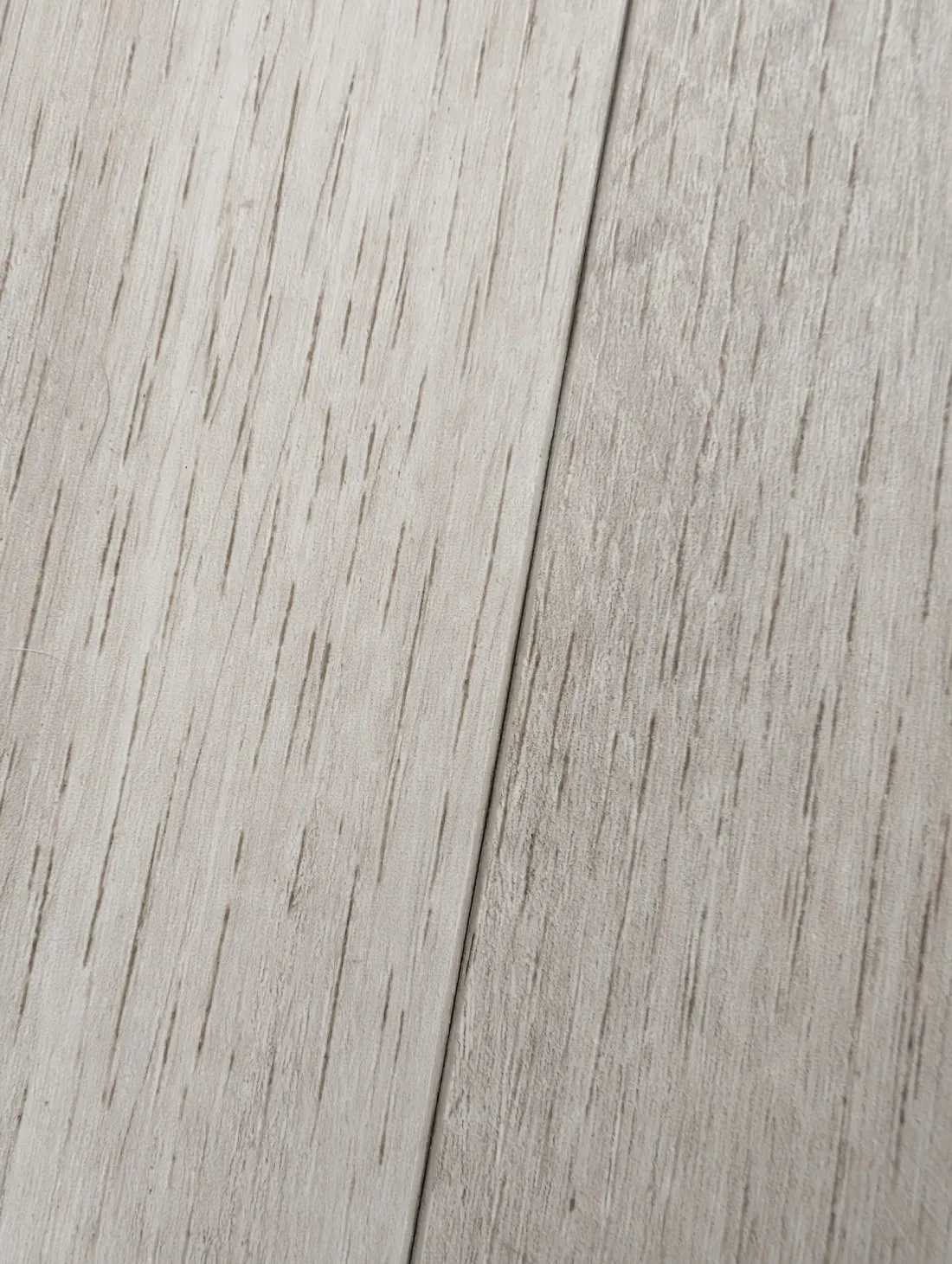 Vinyl Flooring: Dirt Hidden Within Gaps