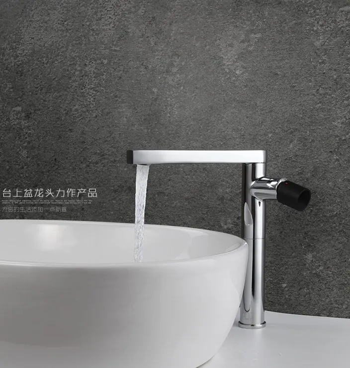 We eventually settled on this RMB 288 tap for the common toilet, and the only regret is that we can’t accommodate this in the MBR toilet even though it’s much nicer