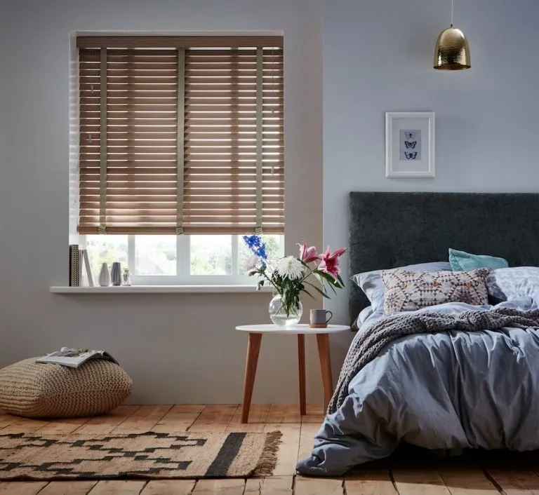 Korean Venetian Blinds Review: Great Service from 365 Furnishing