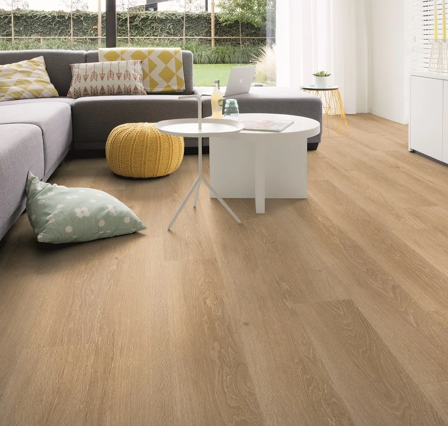 Choosing Vinyl, Tile, Laminate, or Cement Flooring for BTOs