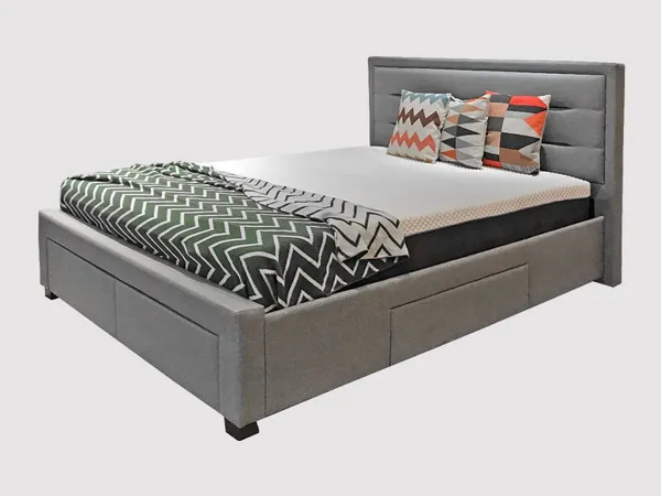 Baton Sleep Review: Good Bed, Value for Money Bed Frame