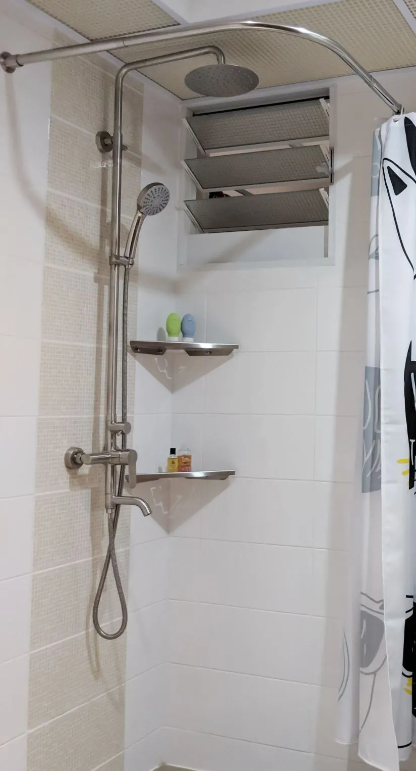 Review of Taobao Bathroom Accessories and Taps