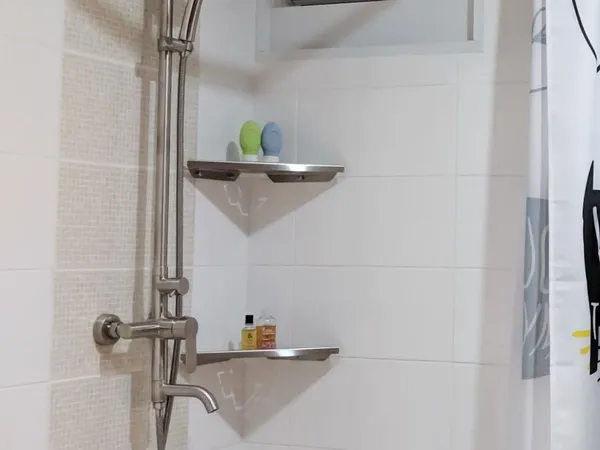 Review of Taobao Bathroom Accessories and Taps