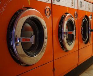 Read more about the article Our DIY Washing Machine Installation